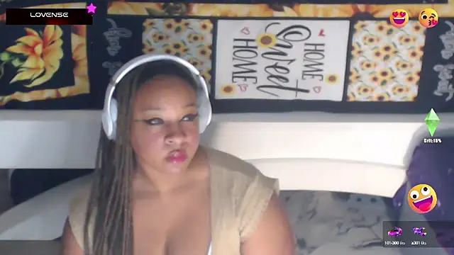 temptressbeauty24 online show from February 2025 01:36:02 AM