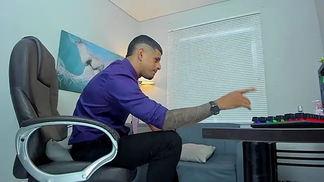 vincen jose online show from March 2026 11:58:01 AM