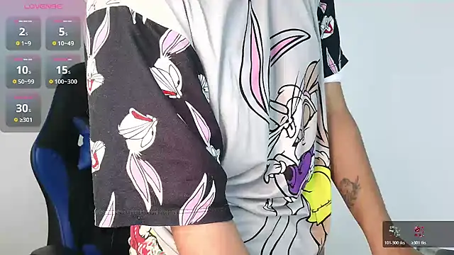 Snapshot of northly chatting on January 2026 03:03:01 PM northly online show from January 2026 03:03:01 PM