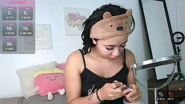 Snapshot of northly chatting on February 2026 02:25:02 PM northly online show from February 2026 02:25:02 PM