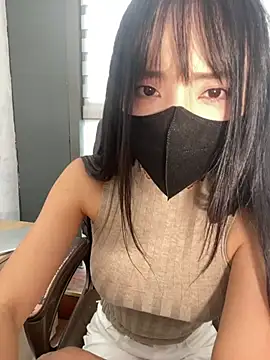 Asia-Lynn online show from August 2026 07:10:01 AM