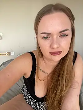 ElenaRebelle online show from January 2025 09:06:01 AM