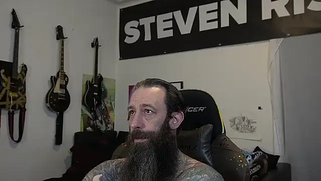 Snapshot of StevenRiseNYC chatting on July 2026 10:19:02 AM StevenRiseNYC online show from July 2026 10:19:02 AM