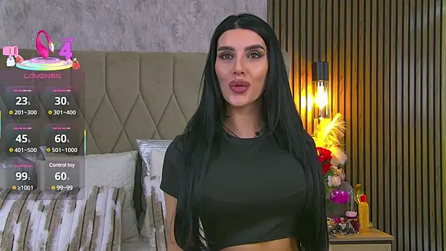 AmyBlair online show from February 2025 10:47:02 AM