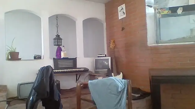 Snapshot of Stevenson988 chatting on January 2026 05:37:01 PM Stevenson988 online show from January 2026 05:37:01 PM