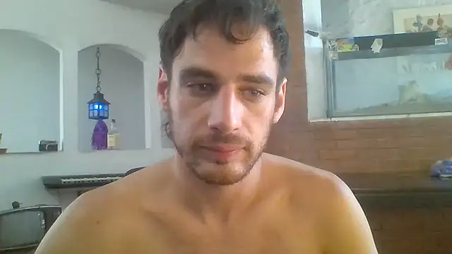 Snapshot of Stevenson988 chatting on January 2026 06:02:02 PM Stevenson988 online show from January 2026 06:02:02 PM