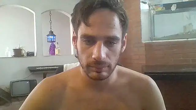 Snapshot of Stevenson988 chatting on January 2026 07:06:02 PM Stevenson988 online show from January 2026 07:06:02 PM