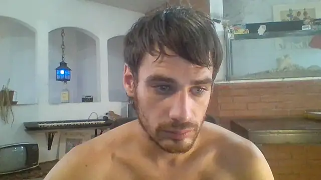 Snapshot of Stevenson988 chatting on February 2026 04:00:02 PM Stevenson988 online show from February 2026 04:00:02 PM