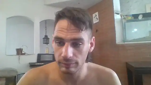 Snapshot of Stevenson988 chatting on February 2026 03:29:01 PM Stevenson988 online show from February 2026 03:29:01 PM