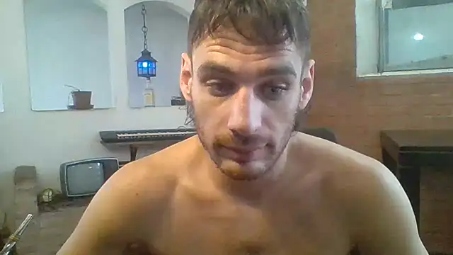 Snapshot of Stevenson988 chatting on February 2026 02:35:01 PM Stevenson988 online show from February 2026 02:35:01 PM