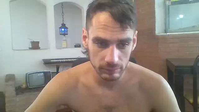 Snapshot of Stevenson988 chatting on February 2026 03:01:01 PM Stevenson988 online show from February 2026 03:01:01 PM