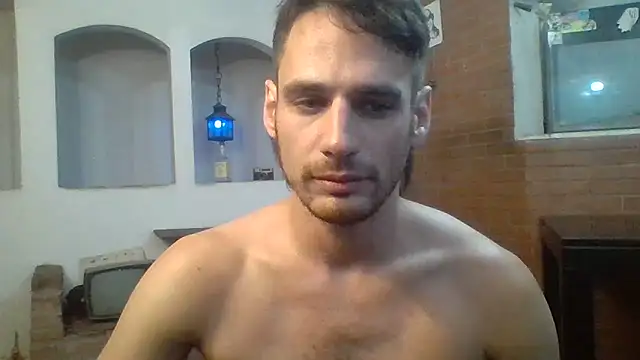 Stevenson988 online show from April 2026 06:22:01 AM