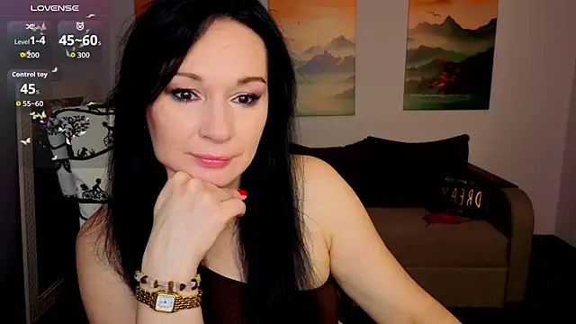 Sofia Ford online show from April 2026 12:34:02 PM