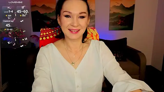 Sofia Ford online show from April 2026 07:00:02 AM