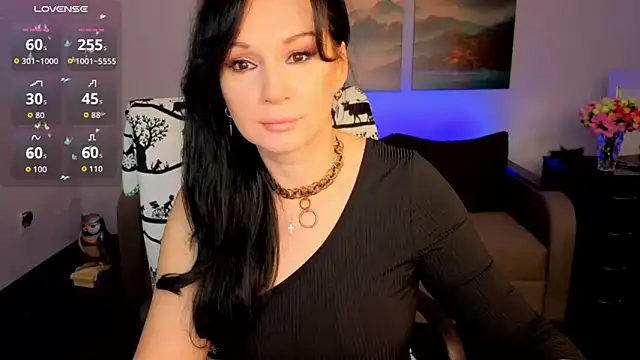 Sofia Ford online show from May 2026 08:31:01 AM