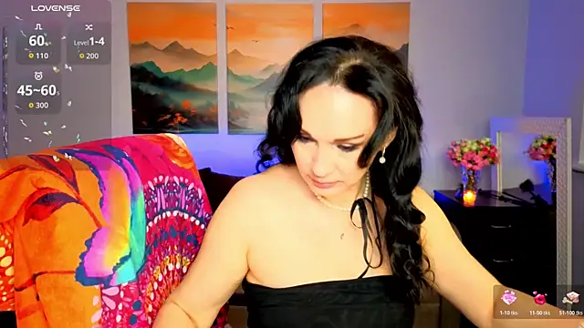 Sofia Ford online show from May 2026 07:50:02 AM