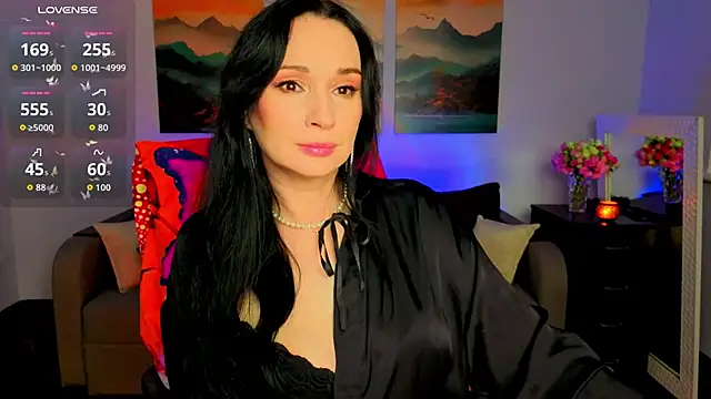 Sofia Ford online show from June 2026 12:15:01 PM