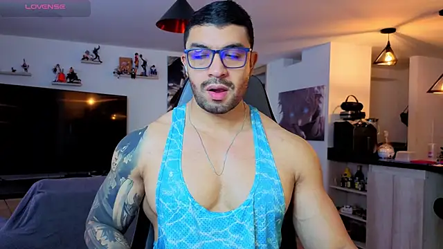 Michael Diamond online show from February 2026 03:52:02 PM