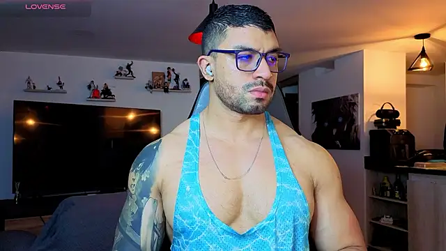 Michael Diamond online show from February 2026 02:43:01 AM