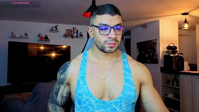 Michael Diamond online show from March 2026 04:07:02 AM