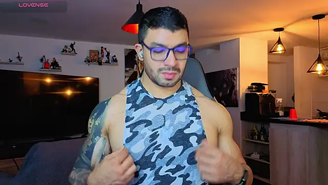 Michael Diamond online show from March 2026 03:08:02 AM