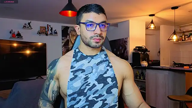 Michael Diamond online show from April 2026 03:04:02 AM