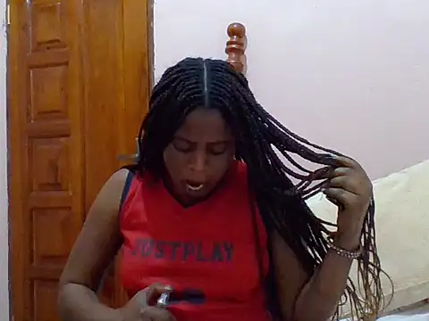 Snapshot of sweetbabra1 chatting on July 2026 01:07:01 PM sweetbabra1 online show from July 2026 01:07:01 PM