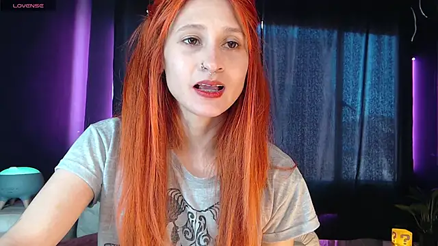 skinny Raven online show from September 2025 05:14:01 PM