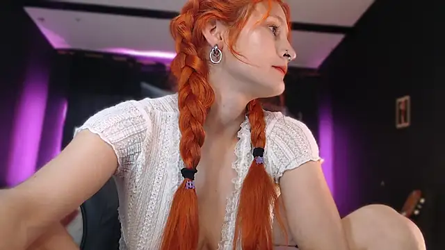 skinny Raven online show from February 2026 10:36:01 PM