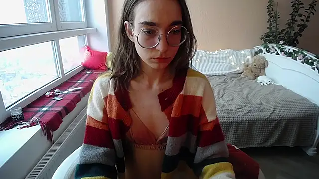 MissLinaDream online show from February 2025 01:42:02 PM