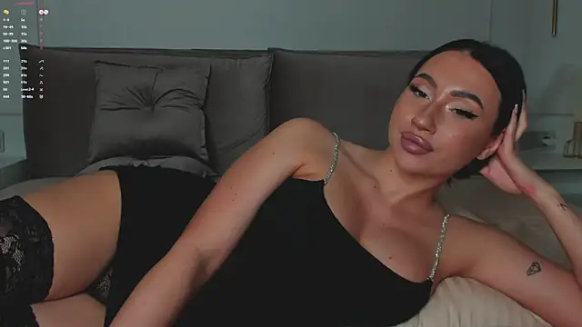 Snapshot of qsstess chatting on February 2025 03:47:02 AM qsstess online show from February 2025 03:47:02 AM