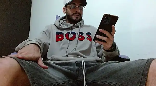 Money For masterCody online show from January 2025 02:06:01 AM