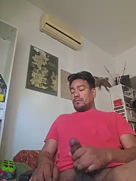 Motherandson online show from April 2026 07:36:02 AM