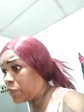 Alissamore3 online show from March 2025 12:34:01 PM