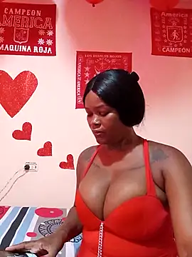 Alissamore3 online show from March 2026 01:28:02 PM