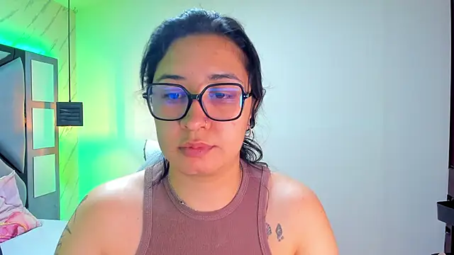 sayumi dirty online show from January 2025 06:41:02 PM