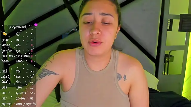 sayumi dirty online show from February 2025 12:49:02 AM