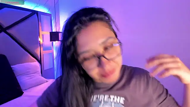 sayumi dirty online show from March 2025 07:16:01 PM