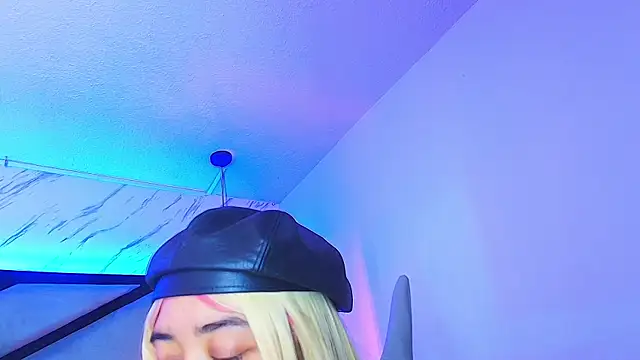 sayumi dirty online show from April 2026 06:55:02 PM