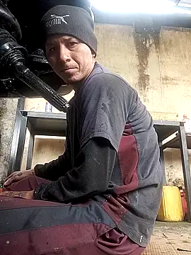 Somospareja1987 online show from December 2025 04:24:01 PM