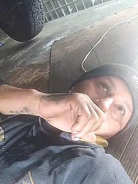 Somospareja1987 online show from February 2026 09:38:01 PM