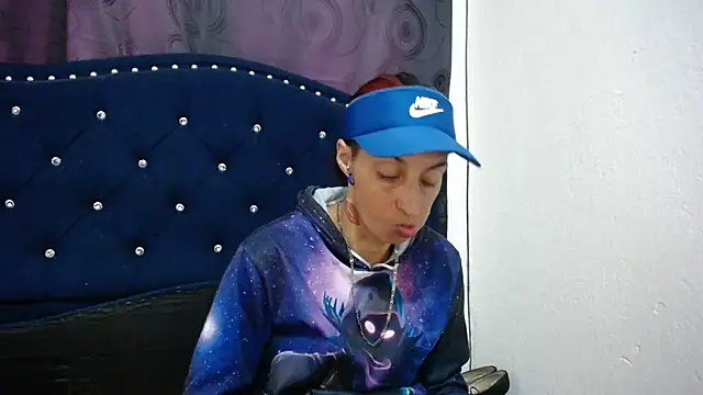 Snapshot of anyu1306 chatting on February 2025 06:10:02 PM anyu1306 online show from February 2025 06:10:02 PM