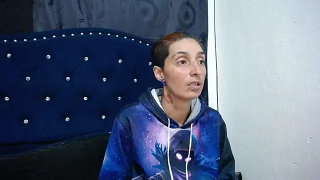 Snapshot of anyu1306 chatting on March 2025 03:35:02 AM anyu1306 online show from March 2025 03:35:02 AM