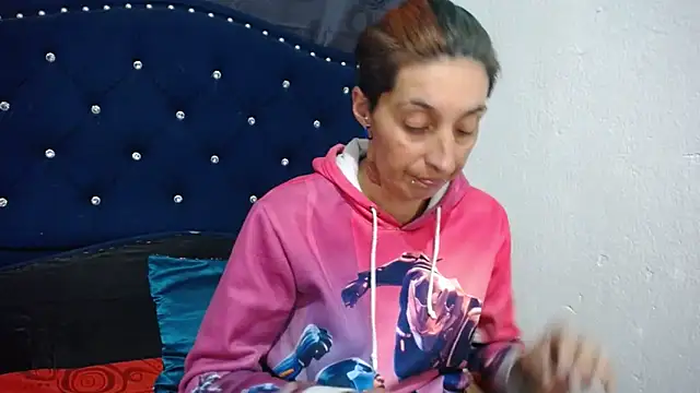 Snapshot of anyu1306 chatting on March 2025 05:08:01 AM anyu1306 online show from March 2025 05:08:01 AM