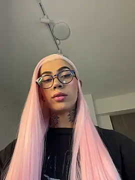 Miss sagitario online show from March 2026 11:49:02 AM