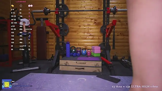 capchick online show from November 2025 03:19:01 AM