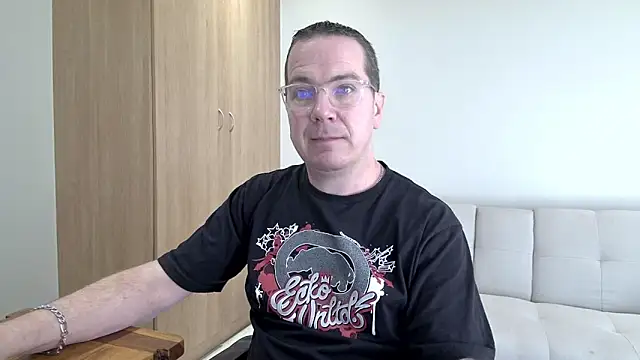 Snapshot of BrettJ81 chatting on May 2026 01:27:01 PM BrettJ81 online show from May 2026 01:27:01 PM