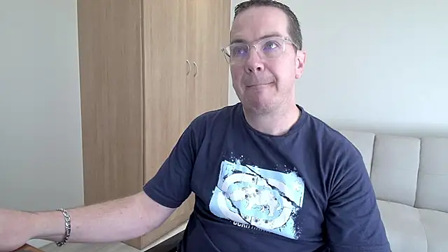 Snapshot of BrettJ81 chatting on May 2026 12:10:01 PM BrettJ81 online show from May 2026 12:10:01 PM