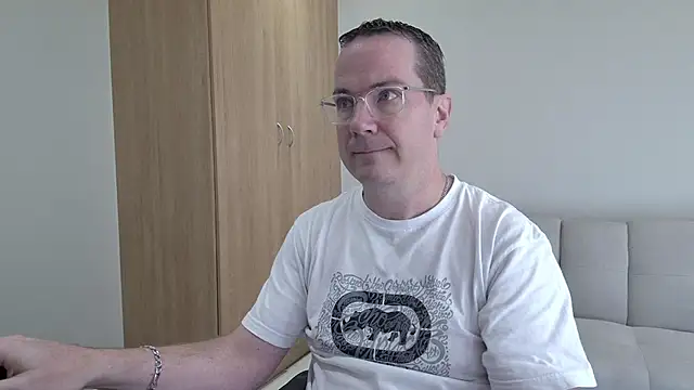 Snapshot of BrettJ81 chatting on May 2026 11:53:01 AM BrettJ81 online show from May 2026 11:53:01 AM