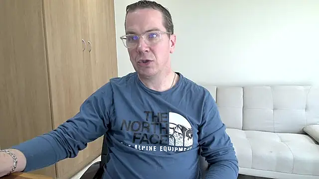 Snapshot of BrettJ81 chatting on May 2026 01:49:02 PM BrettJ81 online show from May 2026 01:49:02 PM